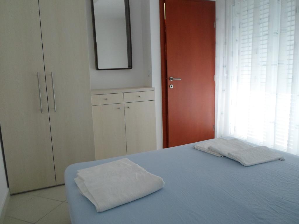 Apartments Biba Новаля Номер фото