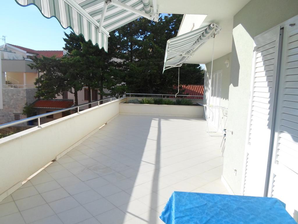 Apartments Biba Новаля Номер фото